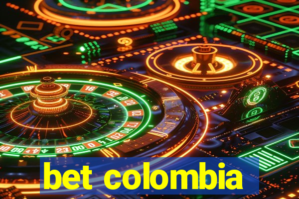 bet colombia